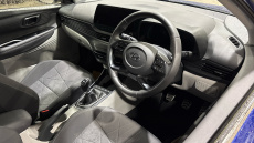 Hyundai BAYON 1.0 TGDi 48V MHEV Ultimate 5dr Petrol Hatchback